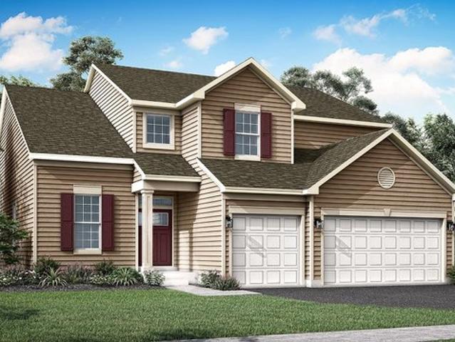 House for sale in Galveston, Indiana