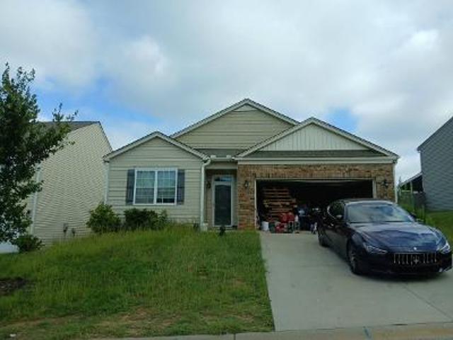 House for sale in Pacolet Mills, South Carolina