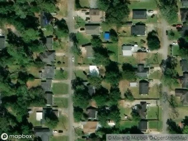 House for sale in Jefferson, Texas