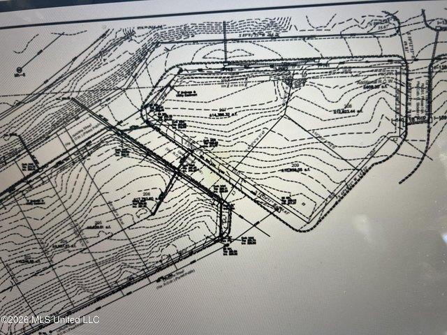 Land for sale in Madison, Mississippi