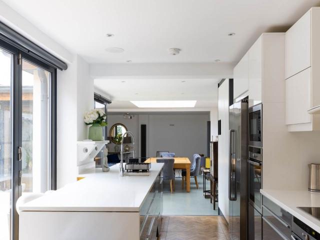 House for rent in Clewer Village, Windsor