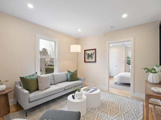 Condo for sale in Peaks Island, Maine