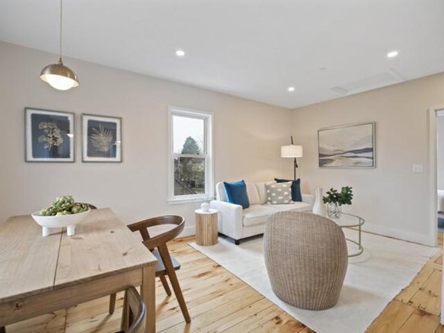 Condo for sale in Peaks Island, Maine