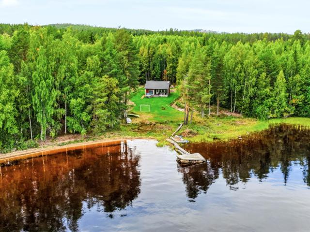 Bostad till salu i Alfta, Gävleborg