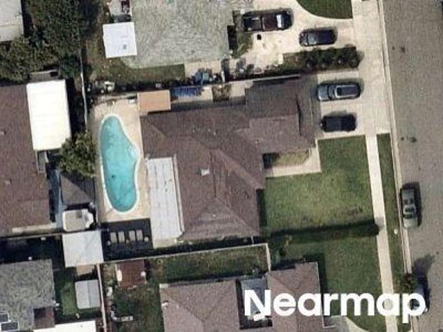 House for sale in Carson, California