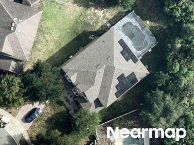House for sale in Breckenridge, Apopka