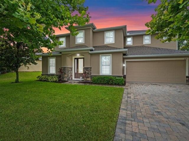 House for sale in Apopka, Florida