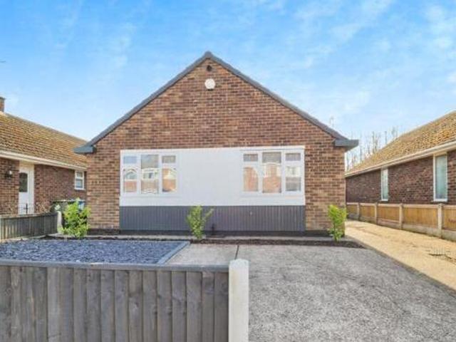 House for sale in Hallcroft, Costhorpe