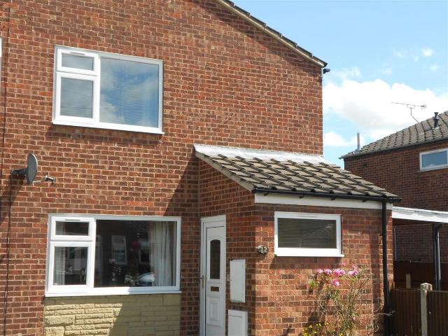House for rent in Hallcroft, Costhorpe
