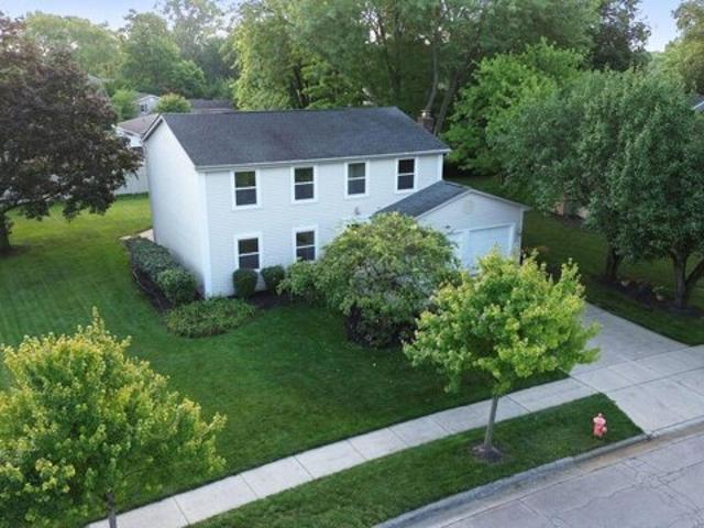 House for sale in Columbus