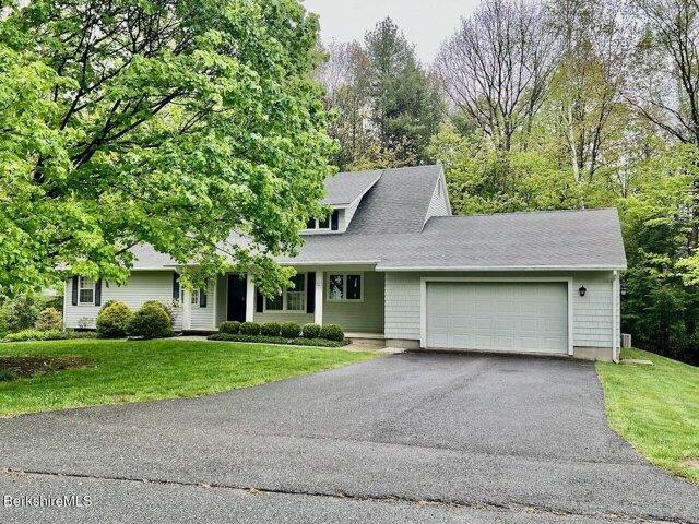 House for sale in Berkshire, Massachusetts