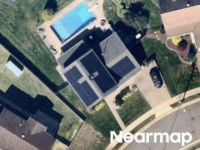 House for sale in Monmouth, New Jersey