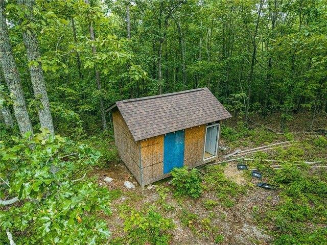 Land for sale in Bartow, Georgia