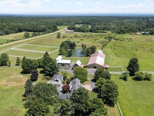 Land for sale in Saratoga, New York
