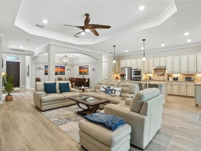 House for sale in Bonita Springs