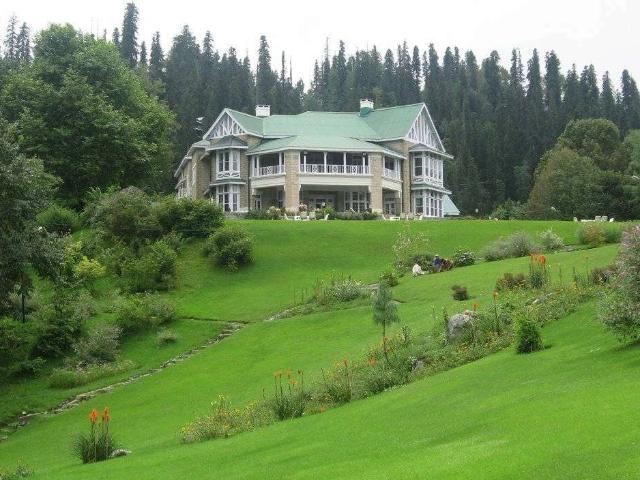 Land for sale in ایبٹ آباد, ہزارہ ڈویژن