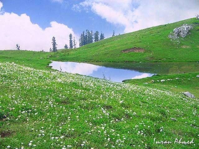 Land for sale in Abbottabad, North West Frontier Province