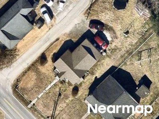 House for sale in Mount Airy, North Carolina