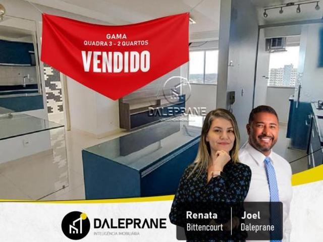 Apartamento venda em Região Geográfica Imediata do Distrito Federal, Região Integrada de Desenvolvimento do Distrito Federal e Entorno