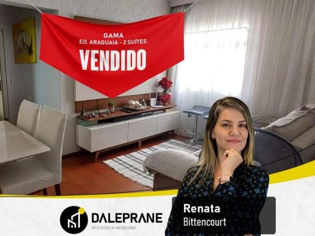 Apartamento venda em Região Geográfica Imediata do Distrito Federal, Região Integrada de Desenvolvimento do Distrito Federal e Entorno