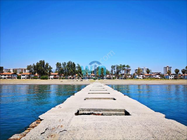 Erdemli, Mersin içerisinde satılık Villa