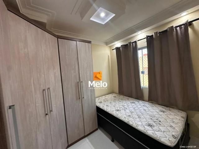 Apartamento aluguel em Setor Central, Gama