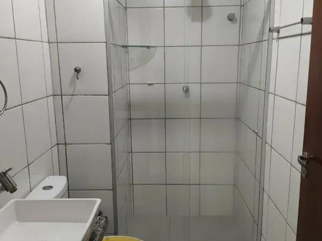 Apartamento aluguel em Vila Roriz, Gama