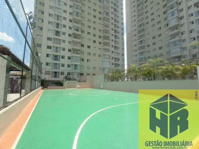 Apartamento aluguel em Vila Roriz, Gama