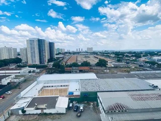 Apartamento aluguel em Setor de Indústria, Gama