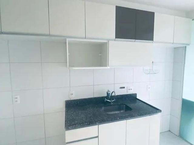 Apartamento aluguel em Setor de Indústria, Gama