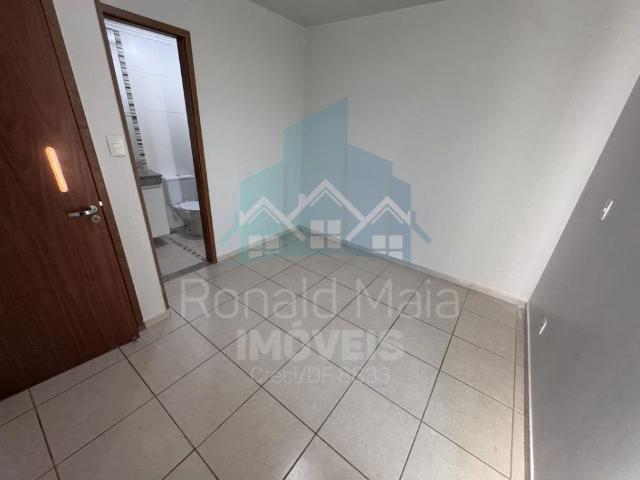 Apartamento aluguel em Setor de Indústria, Gama