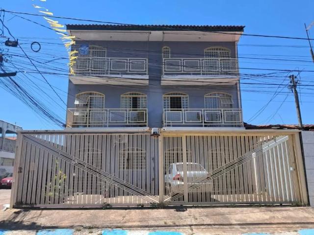 Apartamento aluguel em Ceilândia Norte, Ceilândia