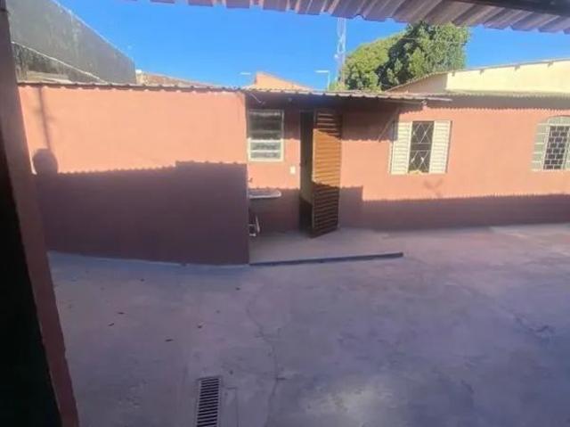 Casa aluguel em Setor Sul, Gama