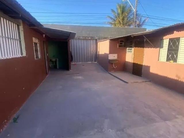 Casa aluguel em Setor Sul, Gama
