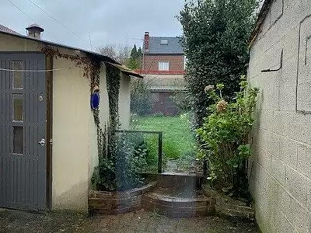 Maison vente à Abbeville, Gamaches
