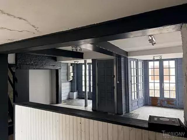 Maison vente à Gamaches, Somme