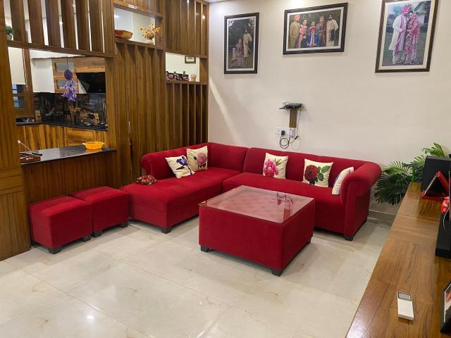 House for sale in Mohari, Punjab