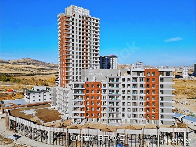 Keçiören, Ankara içerisinde satılık mülk