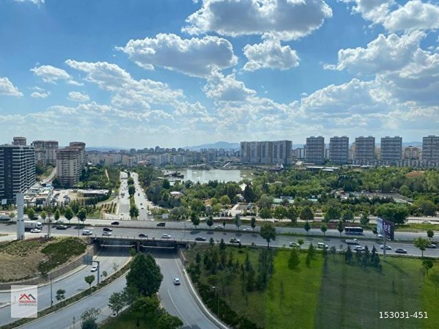 Yenimahalle, Ankara içerisinde satılık mülk