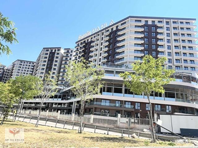 Yenimahalle, Ankara içerisinde satılık mülk