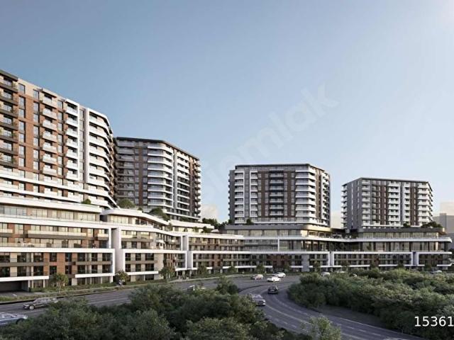 Yenimahalle, Ankara içerisinde satılık mülk