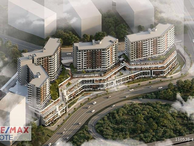 Yenimahalle, Ankara içerisinde satılık mülk