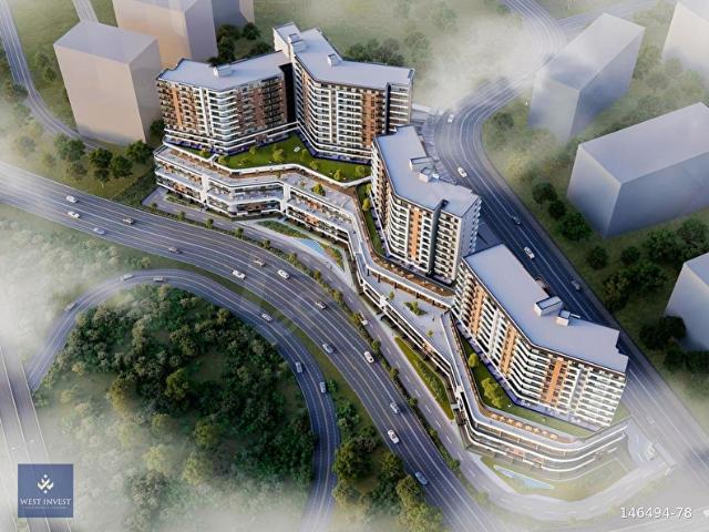 Yenimahalle, Ankara içerisinde satılık mülk