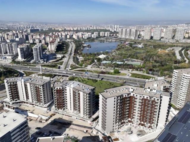 Cumhuriyet Mahallesi, Yenimahalle içerisinde satılık mülk