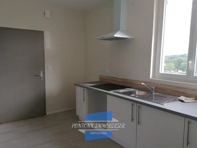 Appartement location à Dax, Gamarde-les-bains