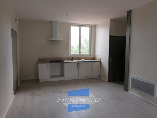 Appartement location à Dax, Cassen