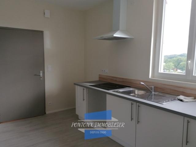 Appartement location à Dax, Cassen