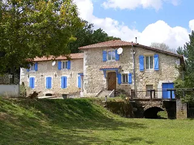 Maison vente à Marciacq, Gamarde-les-Bains