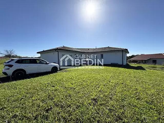 Maison vente à France métropolitaine, Gamarde-les-bains