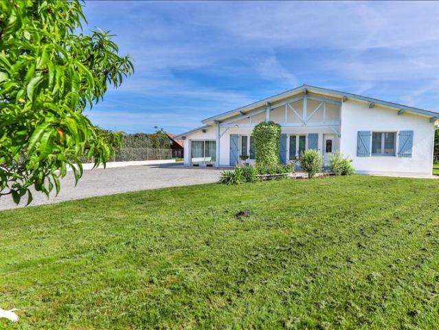 Maison vente à Gamarde-les-bains
